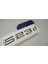 Bmw 523D Bagaj Krom Metal 3m 3D Yazı Logo 1