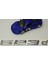 Bmw 523D Bagaj Krom Metal 3m 3D Yazı Logo 4