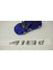 Bmw 418D Bagaj Krom Metal 3m 3D Yazı Logo 3