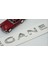 Renault Megane 3 2009-2016 Krom Abs 3m 3D Bagaj Yazı Logo 3