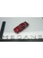 Renault Megane 3 2009-2016 Krom Abs 3m 3D Bagaj Yazı Logo 4