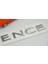 Renault Fluence Bagaj Krom Abs 3m 3D Yazı Logo Amblem 5