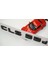 Cls 55D Bagaj Parlak Siyah Abs 3m 3D Yazı Logo 4