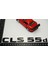 Cls 55D Bagaj Parlak Siyah Abs 3m 3D Yazı Logo 5
