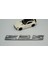 Bmw 525 Bagaj Krom Abs 3m 3D Yazı Logo Orjinal Ürün 3