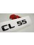 cl 55 Bagaj Parlak Siyah Abs 3m 3D Yazı Logo 1