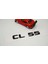 cl 55 Bagaj Parlak Siyah Abs 3m 3D Yazı Logo 2