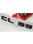 cl 55 Bagaj Parlak Siyah Abs 3m 3D Yazı Logo 4