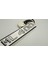 ML400 Bagaj Krom Metal 3m 3D Yazı Logo 1