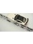 ML400 Bagaj Krom Metal 3m 3D Yazı Logo 5