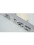 A 140 Bagaj Krom Metal 3m 3D Yazı Logo 4
