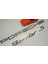 Porsche Boxster S Bagaj 3m 3D Abs Yazı Logo Amblem Seti 2