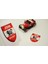 Jdm Sport Logo Damla Silikon Sticker 2 Li Set 1