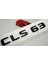 Cls 63 Bagaj Parlak Siyah Abs 3m 3D Yazı Logo 1