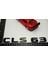 Cls 63 Bagaj Parlak Siyah Abs 3m 3D Yazı Logo 5