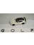Volkswagen Golf Bagaj 3m 3D Yeni Nesil Krom Abs Yazı Logo Amblem 4