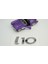 Hyundai I10 Bagaj Krom Abs 3m 3D Yazı Logo Amblem 4
