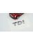 Audi Tdi Bagaj Krom Abs 3m 3D Yazı Logo Arma 3