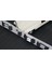 B180 Bagaj Krom Metal 3m 3D Yazı Logo 4