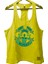 Top Glory Greenmuscle Fitness Gym Tank Top Sporcu Atleti 1