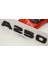 A 250 Bagaj Parlak Siyah Abs 3m 3D Yazı Logo 4