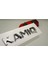 Skoda Kamiq Krom Abs 3m 3D Bagaj Yazı Logo 2