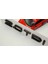 Audi 2.0 Tdi B7 B8 B9 Siyah Abs 3m 3D Bagaj Yazı Logo Orjinal 4