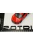 Audi 2.0 Tdi B7 B8 B9 Siyah Abs 3m 3D Bagaj Yazı Logo Orjinal 5