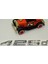 Bmw 425D Bagaj Krom Metal 3m 3D Yazı Logo 4