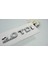 Volkswagen Passat 2.0 Tdi B6 2005-2010 Krom Abs 3m 3D Bagaj Yazı Logo 1