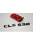 Cls 63S Bagaj Parlak Siyah Abs 3m 3D Yazı Logo 2