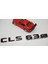 Cls 63S Bagaj Parlak Siyah Abs 3m 3D Yazı Logo 3