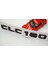 Clc 180 Bagaj Parlak Siyah Abs 3m 3D Yazı Logo 4
