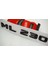 ml 230 Bagaj Parlak Siyah Abs 3m 3D Yazı Logo 4