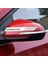 Land Rover Range Rover Yan Aynalar Selefon Kaplama Sticker Seti 1