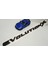 Mitsubishi Lancer Evolation x 3m 3D Bagaj Yazı Logo Amblem 2