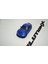 Mitsubishi Lancer Evolation x 3m 3D Bagaj Yazı Logo Amblem 4