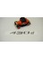 Bmw 430D Bagaj Krom Metal 3m 3D Yazı Logo 2