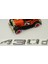Bmw 430D Bagaj Krom Metal 3m 3D Yazı Logo 4