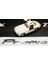 Fiat Doblo Premio Yeni Nesil Bagaj Abs 3m 3D Yazı Logo Amblem 3