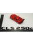 Cls 250D Bagaj Parlak Siyah Abs 3m 3D Yazı Logo 5