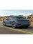 Porsche Cayman Turbo Bagaj 3m 3D Abs Yazı Logo Amblem Seti 5
