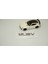 Opel Astra G 16 16V Bagaj Krom Abs 3m 3D Yazı Logo Amblem 2