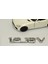 Opel Astra G 16 16V Bagaj Krom Abs 3m 3D Yazı Logo Amblem 3