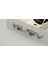 Opel Astra G 16 16V Bagaj Krom Abs 3m 3D Yazı Logo Amblem 4