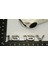 Opel Astra G 16 16V Bagaj Krom Abs 3m 3D Yazı Logo Amblem 5