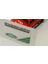 Land Rover Overfinch Logo Damla Silikon Plaka Logo Arma Amblem Yeni Stil 5