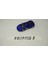 Bmw 125İ Bagaj Krom Metal 3m 3D Yazı Logo 2