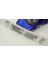 Bmw 125İ Bagaj Krom Metal 3m 3D Yazı Logo 5