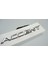 Hyundai Accent Bagaj Abs 3m 3D Yazı Logo Amblem 1